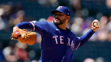 MLB: Martin Pérez y Jesús Luzardo van por su última presentación del Spring Trainning MLB: Martin Pérez y Jesús Luzardo van por su última presentación del Spring Trainning