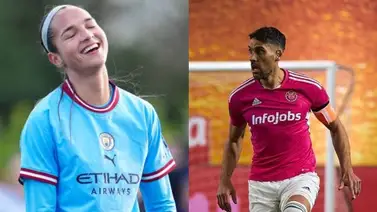 Gabriel Cichero "gestiona" la posible llegada de Deyna Castellanos a la Queens League (+Tweet) Gabriel Cichero "gestiona" la posible llegada de Deyna Castellanos a la Queens League (+Tweet)