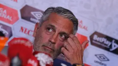 ¿Patricio Camps seguirá con Pékerman en la Vinotinto? ¿Patricio Camps seguirá con Pékerman en la Vinotinto?