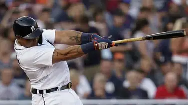MLB: Miguel Cabrera y la lista de ganadores del Cy Young víctimas de sus jonrones MLB: Miguel Cabrera y la lista de ganadores del Cy Young víctimas de sus jonrones