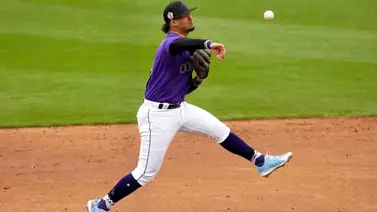 MLB: ¿Será Ezequiel Tovar el próximo gran campocorto venezolano? (+Videos) MLB: ¿Será Ezequiel Tovar el próximo gran campocorto venezolano? (+Videos)