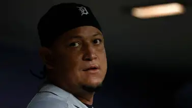 MLB: ¡Un señor! Miguel Cabrera entre los más "viejos" para la temporada 2023 de Las Mayores MLB: ¡Un señor! Miguel Cabrera entre los más "viejos" para la temporada 2023 de Las Mayores