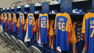 Clásico Mundial de Beisbol: Venezuela tiene todo listo de cara al torneo (+Tweet)