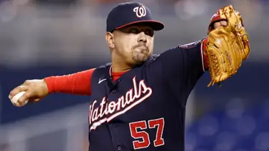 Clásico Mundial de Beisbol: Este importante relevista se suma a la Selección de Venezuela Clásico Mundial de Beisbol: Este importante relevista se suma a la Selección de Venezuela