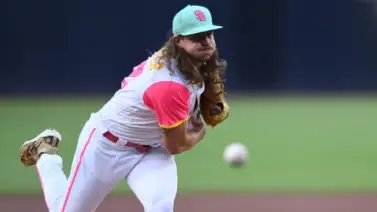 MLB: Mike Clevinger sale limpio de la investigación por violencia doméstica MLB: Mike Clevinger sale limpio de la investigación por violencia doméstica