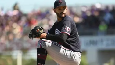MLB: Pablo López se perfila como el nuevo as de los Mellizos de Minnesota MLB: Pablo López se perfila como el nuevo as de los Mellizos de Minnesota
