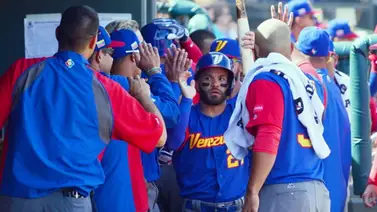 Clásico Mundial de Beisbol: ¡Arranca el sueño! Selección de Venezuela inicia su concentración en Florida Clásico Mundial de Beisbol: ¡Arranca el sueño! Selección de Venezuela inicia su concentración en Florida