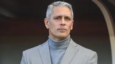 La Vinotinto: Prensa argentina dice que Patricio Camps seguirá trabajando con Venezuela La Vinotinto: Prensa argentina dice que Patricio Camps seguirá trabajando con Venezuela