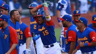 Estas son las fortalezas y debilidades de Venezuela para el Clásico Mundial de Beisbol (Análisis)