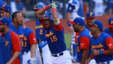 Estas son las fortalezas y debilidades de Venezuela para el Clásico Mundial de Beisbol (Análisis) Estas son las fortalezas y debilidades de Venezuela para el Clásico Mundial de Beisbol (Análisis)
