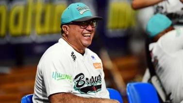 LVBP: Luis Dorante no seguirá con los Bravos de Margarita