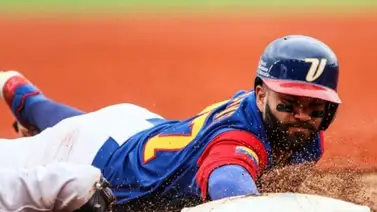 Clásico Mundial de Beisbol: Estos serán los rivales de Venezuela en la edición 2023 Clásico Mundial de Beisbol: Estos serán los rivales de Venezuela en la edición 2023