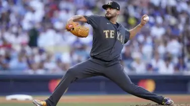 Clásico Mundial de Beisbol 2023: Mira la posible rotación de abridores de Venezuela Clásico Mundial de Beisbol 2023: Mira la posible rotación de abridores de Venezuela