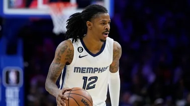 NBA: Ja Morant bajo la lupa de la policía por portar arma de fuego