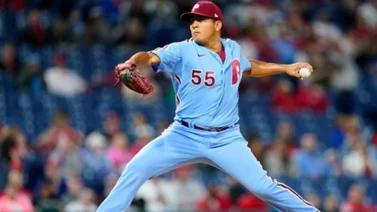 Clásico Mundial de Beisbol: Ranger Suárez será el abridor de Venezuela para enfrentar a los Astros de Houston