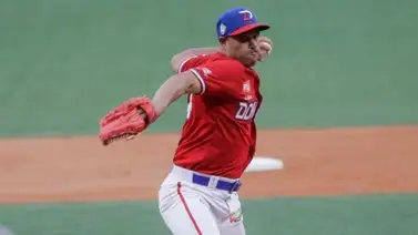 LMBP: Delfines de La Guaira llegan a un trato con Raúl Valdés para su rotación LMBP: Delfines de La Guaira llegan a un trato con Raúl Valdés para su rotación