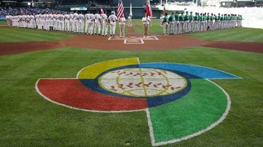 Conoce el calendario oficial del Clásico Mundial de Beisbol