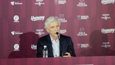 ¿Puede José Pékerman dejar a La Vinotinto? Esto es lo que se sabe ¿Puede José Pékerman dejar a La Vinotinto? Esto es lo que se sabe
