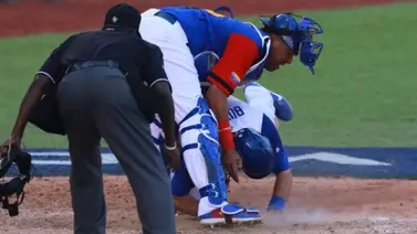 Venezuela presume de guantes de oro para su defensa en el Clásico Mundial de Beisbol