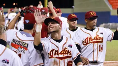 Puerto Rico implementará a medias las nuevas reglas de MLB Puerto Rico implementará a medias las nuevas reglas de MLB