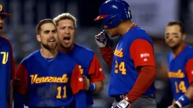 CMB: Estas son las fechas en las que jugará Venezuela