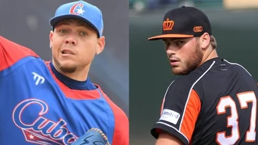 Este será el primer duelo de pitcheo del Clásico Mundial de Beisbol