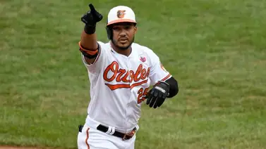 Venezuela-Dominicana: ¿Quién conectó más jonrones entre Juan Soto y Anthony Santander en 2022? Venezuela-Dominicana: ¿Quién conectó más jonrones entre Juan Soto y Anthony Santander en 2022?