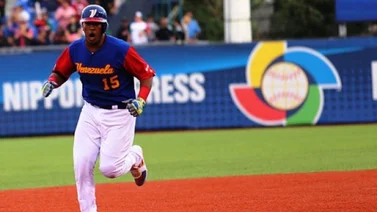 Clásico Mundial de Beisbol: Mira como le ha ido a Venezuela en los juegos de debut