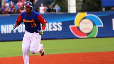 Clásico Mundial de Beisbol: Mira como le ha ido a Venezuela en los juegos de debut Clásico Mundial de Beisbol: Mira como le ha ido a Venezuela en los juegos de debut