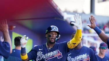 Clásico Mundial de Beisbol: Ronald Acuña Jr no tendrá restricciones con la selección de Venezuela