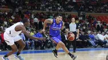 Así marcha la Vinotinto de las Alturas en el Ranking Mundial FIBA Así marcha la Vinotinto de las Alturas en el Ranking Mundial FIBA