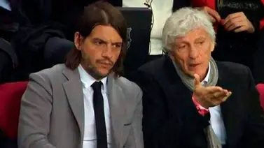 Posible salida de Pascual Lezcano habría acelerado la renuncia de Pekerman de La Vinotinto Posible salida de Pascual Lezcano habría acelerado la renuncia de Pekerman de La Vinotinto