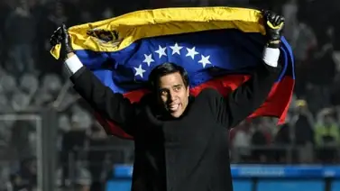 ¿Podría César Farías reemplazar a José Pekerman en La Vinotinto? ¿Podría César Farías reemplazar a José Pekerman en La Vinotinto?