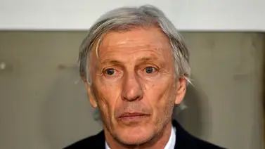 La FVF mantiene silencio respecto a la renuncia de Pekerman a La Vinotinto La FVF mantiene silencio respecto a la renuncia de Pekerman a La Vinotinto