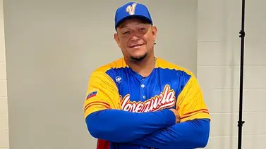 Clásico Mundial de Beisbol: Este será el lineup de Venezuela para el amistoso ante los Astros (+Video) Clásico Mundial de Beisbol: Este será el lineup de Venezuela para el amistoso ante los Astros (+Video)