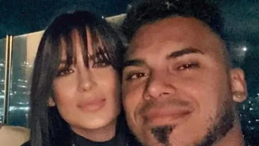 ¡Jonrón al matrimonio! Harold Castro pidió matrimonio a lo grandeliga (+Imágenes)