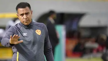 Esto dijo César Farías en su momento sobre la llegada de Pekerman a la Vinotinto Esto dijo César Farías en su momento sobre la llegada de Pekerman a la Vinotinto