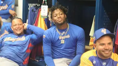 Clásico Mundial de Beisbol: ¿Quién debe ser el cuarto bate de Venezuela? Clásico Mundial de Beisbol: ¿Quién debe ser el cuarto bate de Venezuela?