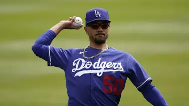 Esta será la posición de Mookie Betts en Estados Unidos Esta será la posición de Mookie Betts en Estados Unidos