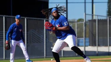Clásico Mundial de Beisbol: Vladimir Guerrero Jr puede estar disponible en la segunda ronda con República Dominicana