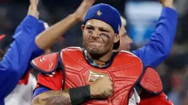 Clásico Mundial de Beisbol: Este es el único integrante en las cinco ediciones de Puerto Rico Clásico Mundial de Beisbol: Este es el único integrante en las cinco ediciones de Puerto Rico