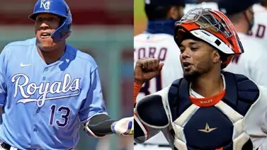 Clásico Mundial de Beisbol: Entre Venezuela y Puerto Rico ¿quién tiene mejor cátcher? Clásico Mundial de Beisbol: Entre Venezuela y Puerto Rico ¿quién tiene mejor cátcher?