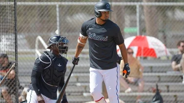 Clásico Mundial de Beisbol: ¿Quién tiene mejor primera base entre Venezuela y República Dominicana?