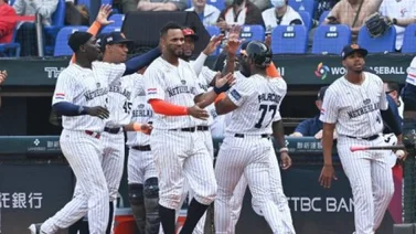 Clásico Mundial de Beisbol: Países Bajos debuta venciendo a Cuba viniendo de atrás