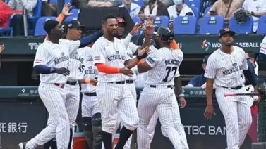 Clásico Mundial de Beisbol: Países Bajos debuta venciendo a Cuba viniendo de atrás Clásico Mundial de Beisbol: Países Bajos debuta venciendo a Cuba viniendo de atrás
