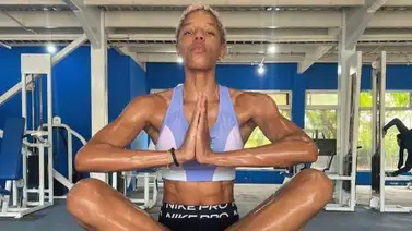 Las principales mujeres en el deporte venezolano en la actualidad (parte 1) Las principales mujeres en el deporte venezolano en la actualidad (parte 1)