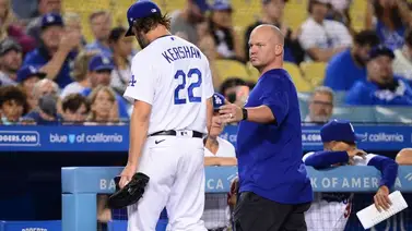 Conoce la restricción de MLB que dejó fuera del Clásico Mundial de Beisbol a varias estrellas Conoce la restricción de MLB que dejó fuera del Clásico Mundial de Beisbol a varias estrellas