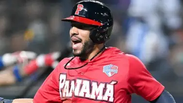Clásico Mundial de Beisbol: Panamá derrota con autoridad a China Taipéi en el debut Clásico Mundial de Beisbol: Panamá derrota con autoridad a China Taipéi en el debut