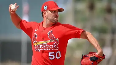 Estados Unidos tiene abridor para su estreno en el Clásico Mundial de Beisbol Estados Unidos tiene abridor para su estreno en el Clásico Mundial de Beisbol