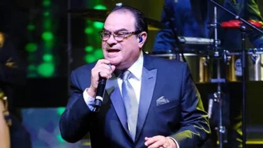 El salsero Tony Vega repetirá el plato en Venezuela con más salsa y caribe